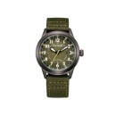 Relógio Citizen AW1877-09X Eco-Drive Verde Outdoor