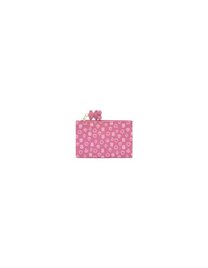 Neceser Tous Rosa Bear Anniversary 2002381713 | Joyería Parejo