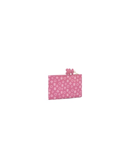 Neceser Tous Rosa Bear Anniversary 2002381713 | Joyería Parejo
