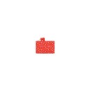Neceser Pequeño Tous Rojo Bear Anniversary 2002381717