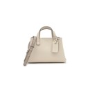 Bolso Tous 2002355301 CityBow Beige Pequeño