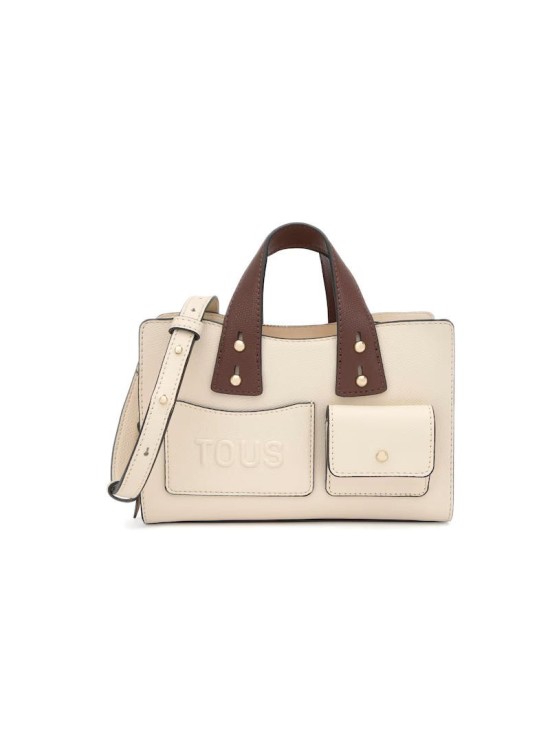 Bolso Tous 2002373302 Bowling Back to Basics | Joyería Parejo