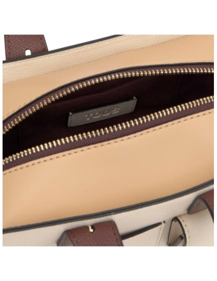 Bolso Tous 2002373302 Bowling Back to Basics | Joyería Parejo
