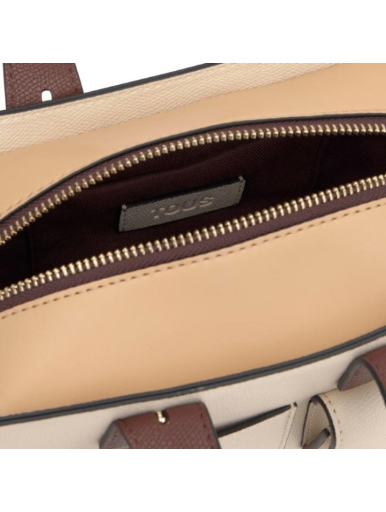 Bolso Tous 2002373302 Bowling Back to Basics | Joyería Parejo