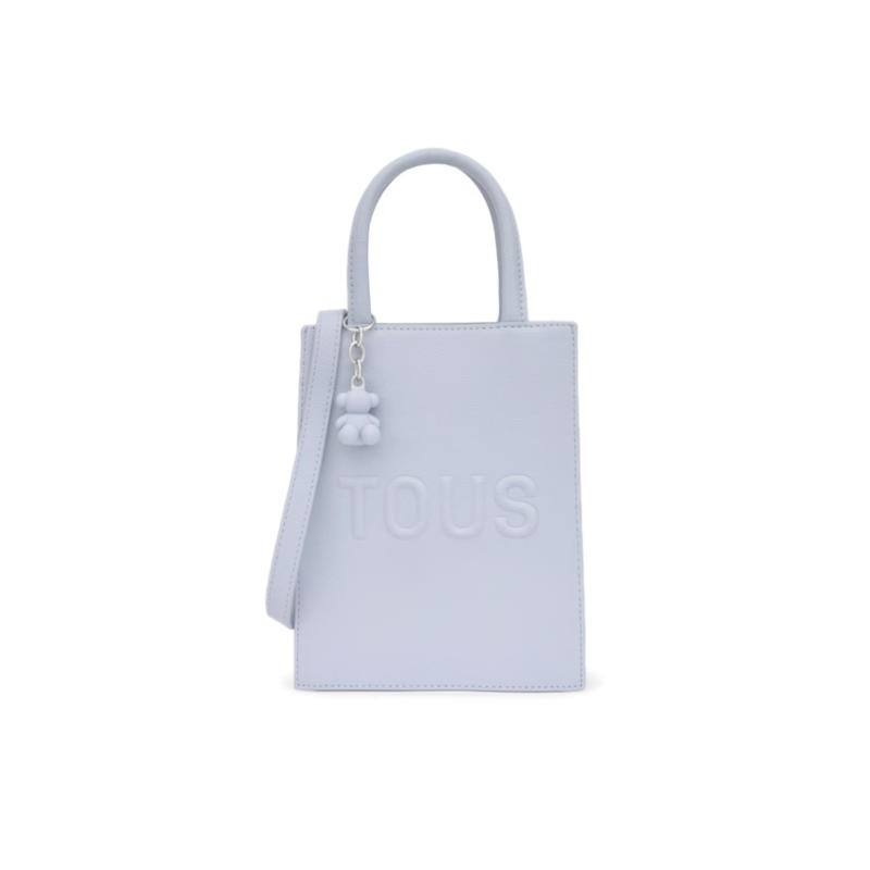 Mini Bolso Tous 2002373833 Pop T Back to Basics | Joyería Parejo