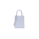 Mini Bolso Tous 2002373833 Pop T Back to Basics Azul Gris