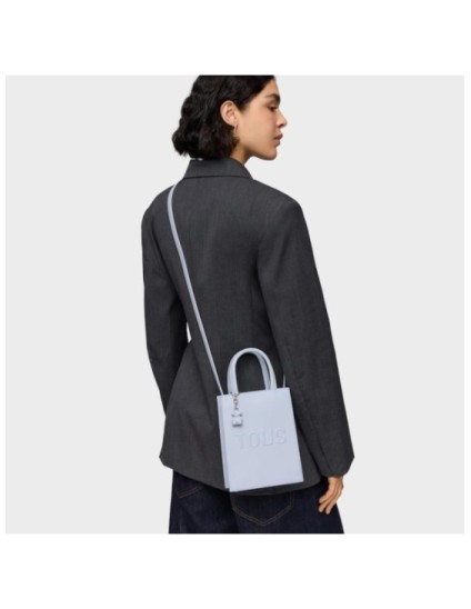 Mini Bolso Tous 2002373833 Pop T Back to Basics | Joyería Parejo