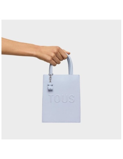 Mini Bolso Tous 2002373833 Pop T Back to Basics | Joyería Parejo
