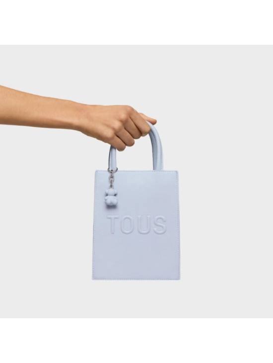 Mini Bolso Tous 2002373833 Pop T Back to Basics | Joyería Parejo