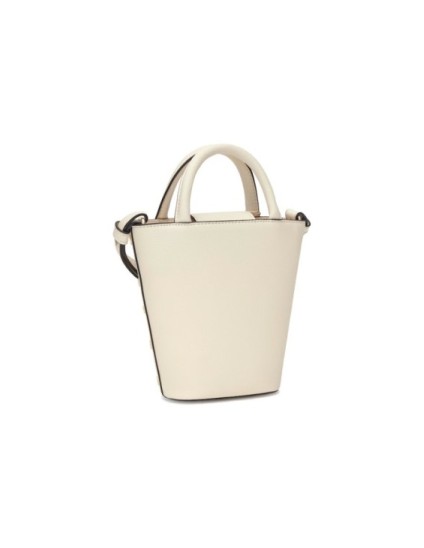 Mini Bolso Tous Beige Back to Basics 2002358901 | Joyería Parejo