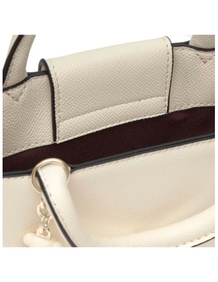 Mini Bolso Tous Beige Back to Basics 2002358901 | Joyería Parejo