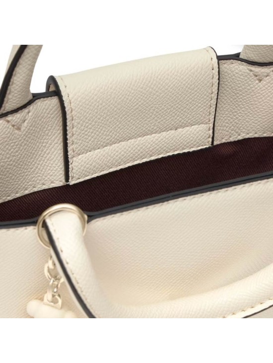 Mini Bolso Tous Beige Back to Basics 2002358901 | Joyería Parejo