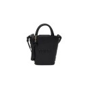 Mini Bolso Tous Negro Back to Basics 2002358951