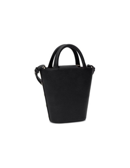 Mini Bolso Tous Negro Back to Basics 2002358951 | Joyería Parejo