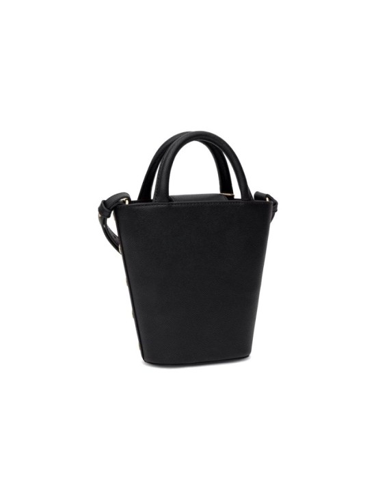 Mini Bolso Tous Negro Back to Basics 2002358951 | Joyería Parejo