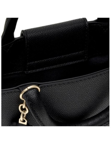 Mini Bolso Tous Negro Back to Basics 2002358951 | Joyería Parejo