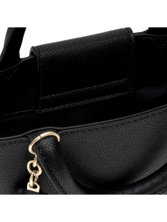 Mini Bolso Tous Negro Back to Basics 2002358951 | Joyería Parejo