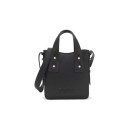 Mini Bolso Tous Negro Back to Basics 2002373751