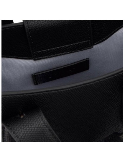 Mini Bolso Tous Negro Back to Basics 2002373751 | Joyería Parejo