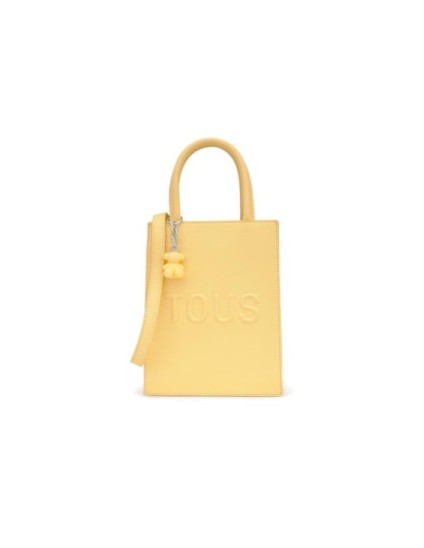Mini Bolso TOUS 2002373805 Pop T Back to Basics | Joyería Parejo