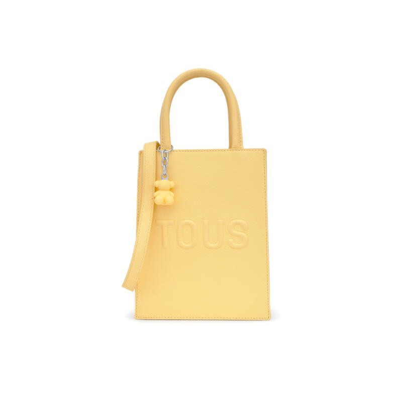 Mini Bolso TOUS 2002373805 Pop T Back to Basics | Joyería Parejo
