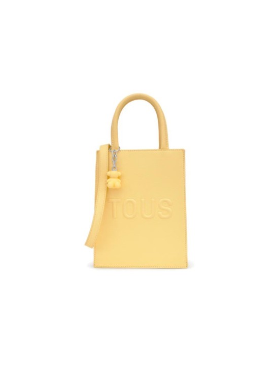 Mini Bolso TOUS 2002373805 Pop T Back to Basics | Joyería Parejo