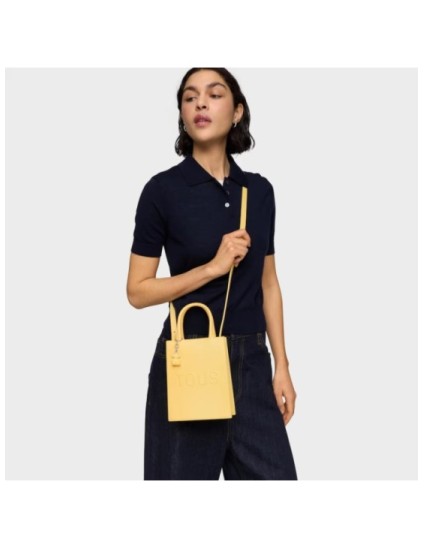 Mini Bolso TOUS 2002373805 Pop T Back to Basics | Joyería Parejo