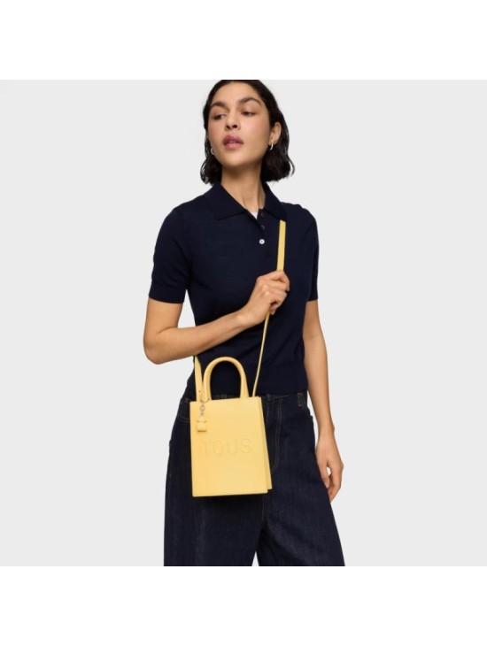 Mini Bolso TOUS 2002373805 Pop T Back to Basics | Joyería Parejo