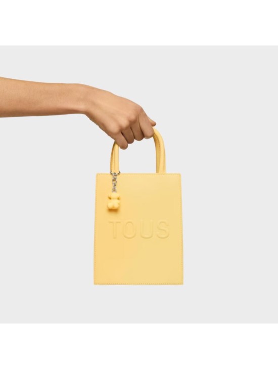 Mini Bolso TOUS 2002373805 Pop T Back to Basics | Joyería Parejo