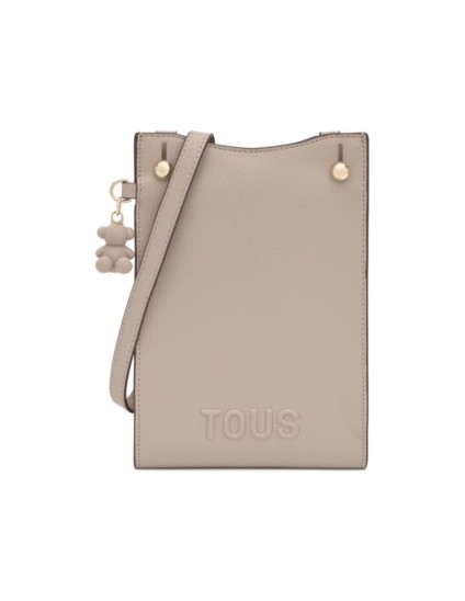 Funda de Móvil Tous Topo Back to Basics 2002373643 | Joyería Parejo