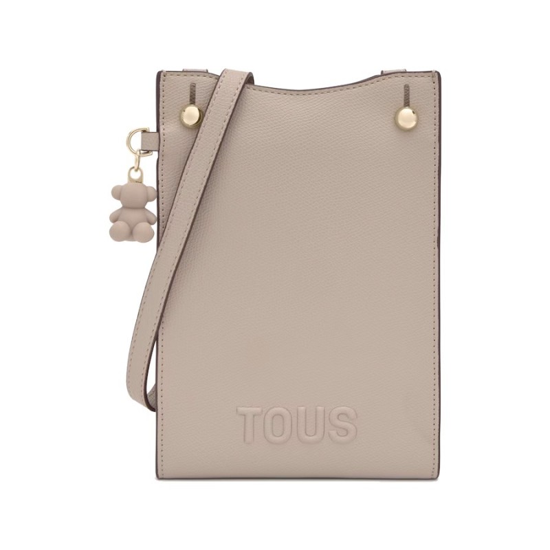 Funda de Móvil Tous Topo Back to Basics 2002373643 | Joyería Parejo