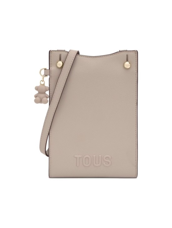 Funda de Móvil Tous Topo Back to Basics 2002373643 | Joyería Parejo