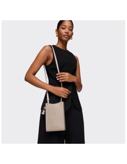 Funda de Móvil Tous Topo Back to Basics 2002373643 | Joyería Parejo