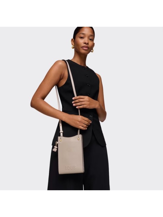 Funda de Móvil Tous Topo Back to Basics 2002373643 | Joyería Parejo