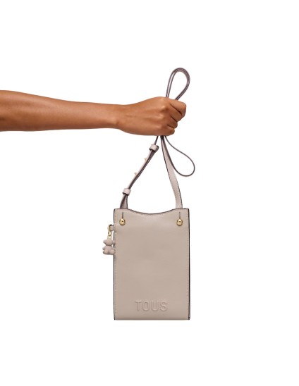 Funda de Móvil Tous Topo Back to Basics 2002373643 | Joyería Parejo