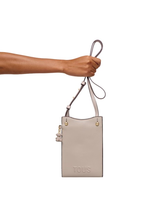 Funda de Móvil Tous Topo Back to Basics 2002373643 | Joyería Parejo