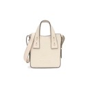 Mini Bolso Tous Beige Back to Basics 2002373701