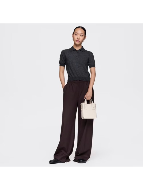 Mini Bolso Tous Negro Back to Basics 2002373751 | Joyería Parejo