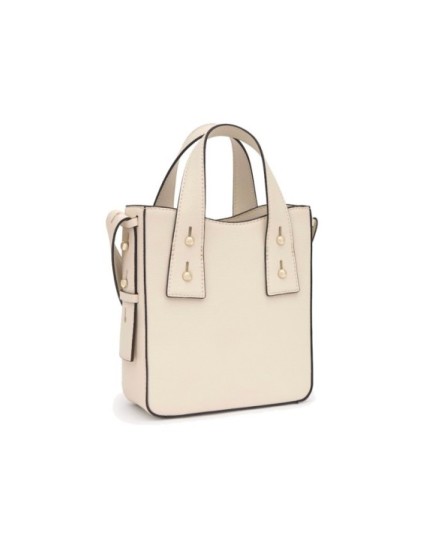 Mini Bolso Tous Negro Back to Basics 2002373751 | Joyería Parejo