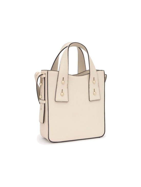 Mini Bolso Tous Negro Back to Basics 2002373751 | Joyería Parejo
