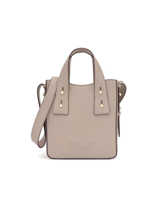 Mini Bolso Tous Topo Back to Basics 2002373743 | Joyería Parejo