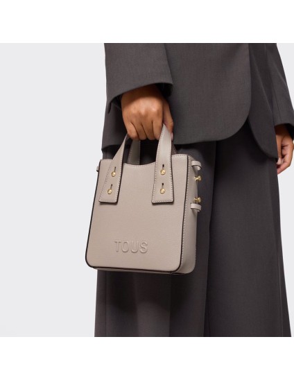 Mini Bolso Tous Topo Back to Basics 2002373743 | Joyería Parejo