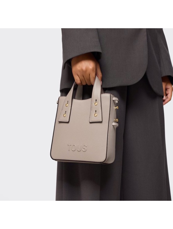 Mini Bolso Tous Topo Back to Basics 2002373743 | Joyería Parejo