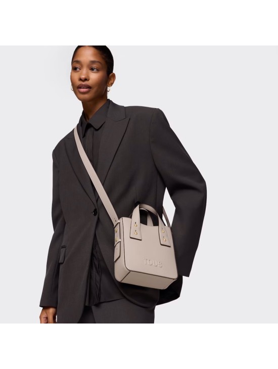 Mini Bolso Tous Topo Back to Basics 2002373743 | Joyería Parejo