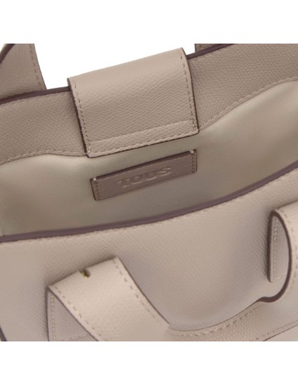 Mini Bolso Tous Topo Back to Basics 2002373743 | Joyería Parejo