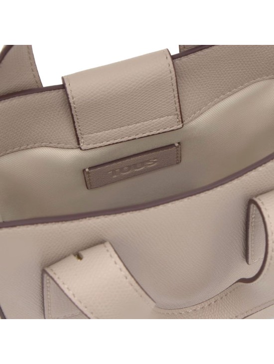 Mini Bolso Tous Topo Back to Basics 2002373743 | Joyería Parejo
