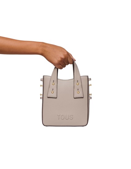 Mini Bolso Tous Topo Back to Basics 2002373743 | Joyería Parejo