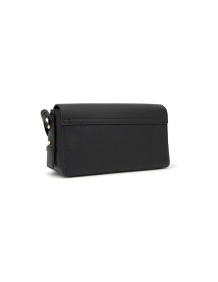 Bandolera Mediana Tous Negro Back to Basics | Joyería Parejo