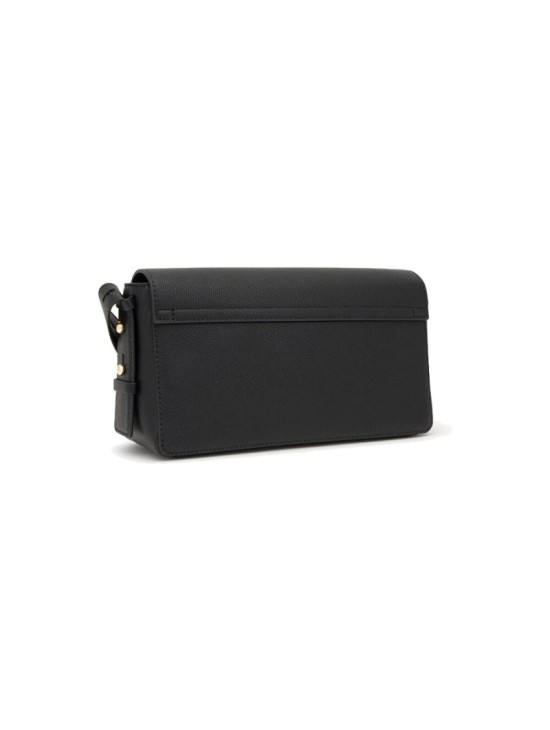 Bandolera Mediana Tous Negro Back to Basics | Joyería Parejo