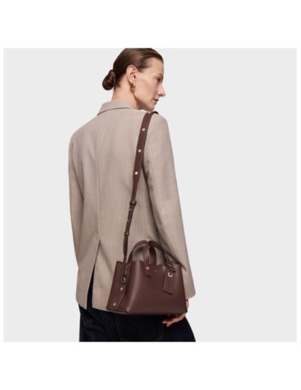 City Pequeño Tous Marrón The Citybow 2002355343 | Joyería Parejo